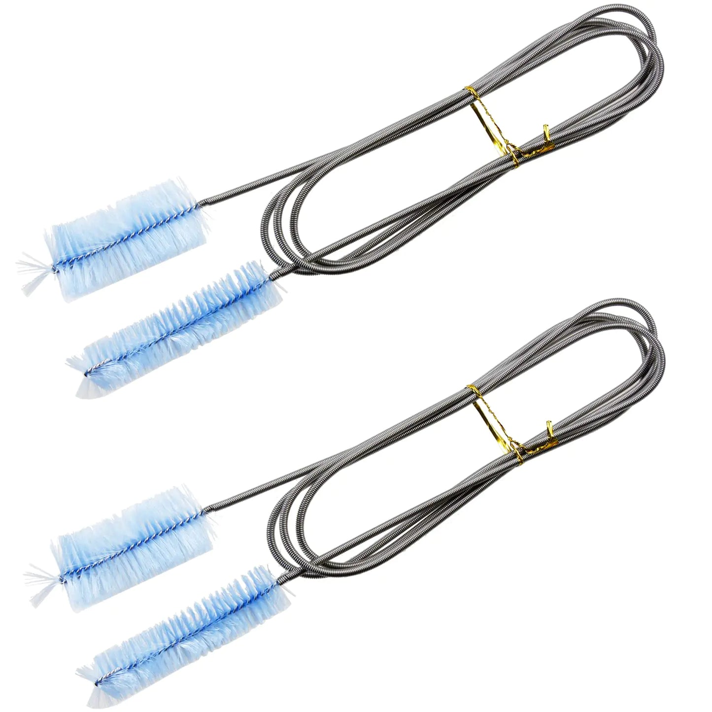 Aquarium Pipe & Filter Cleaning Brushes