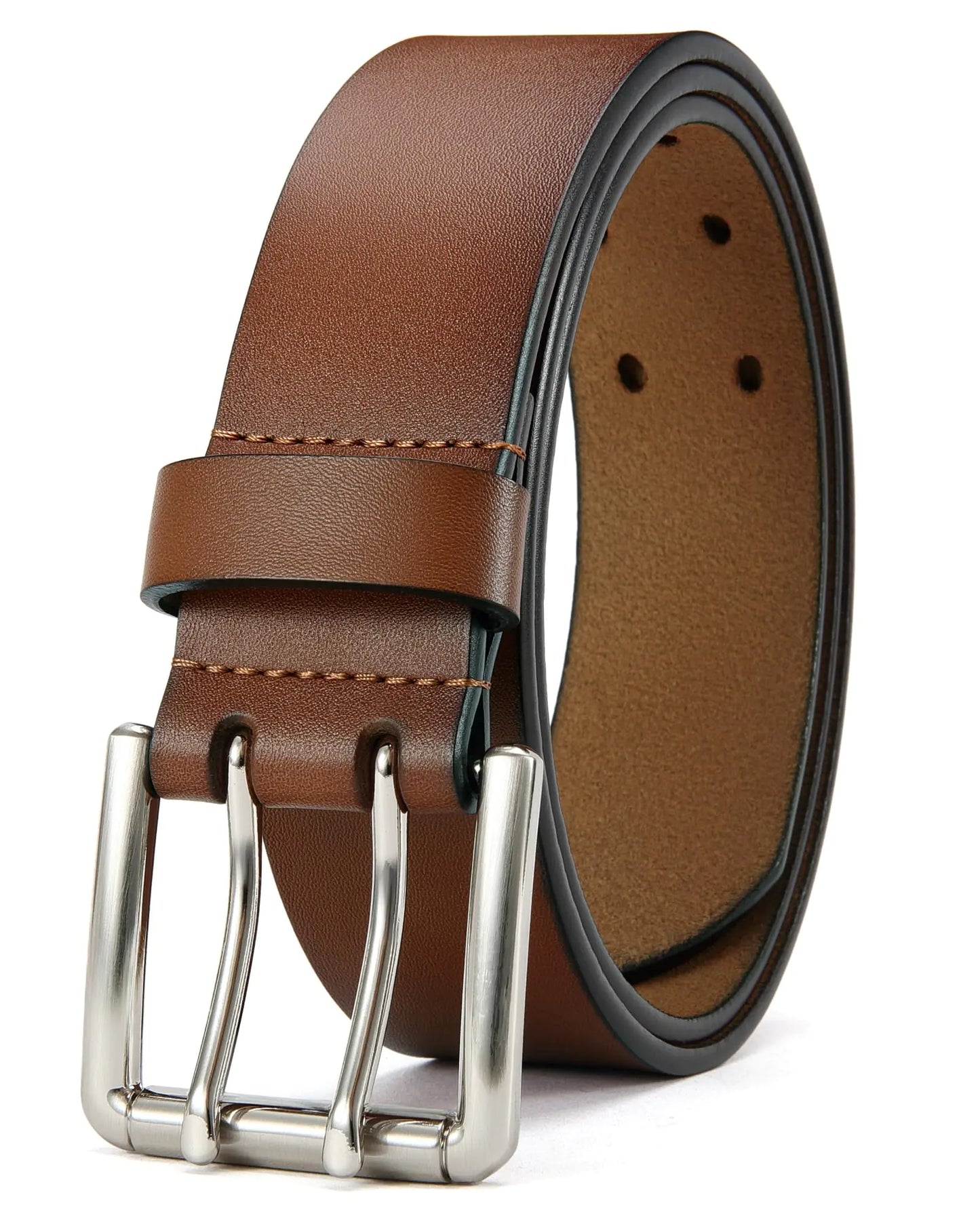 Full Grain Leather Belt for Men