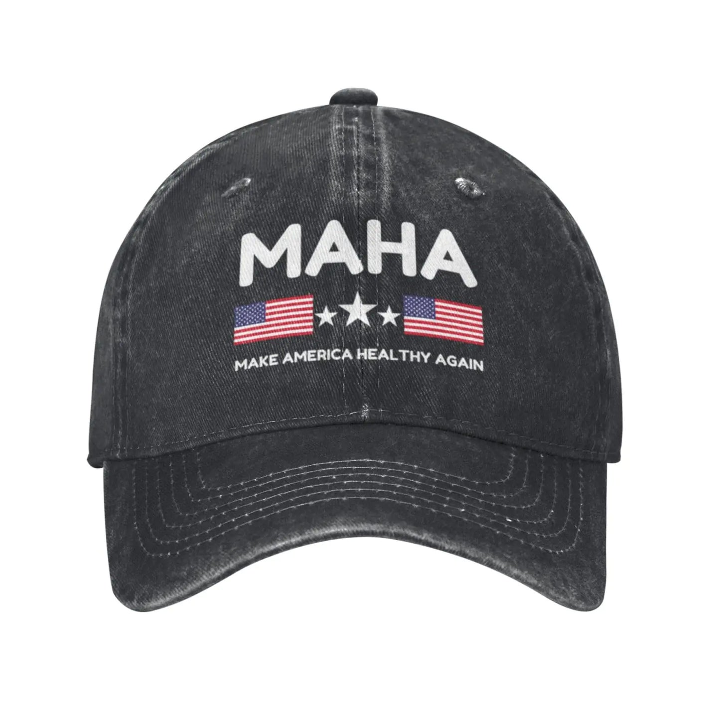 Make America Healthy Again Trucker Hat