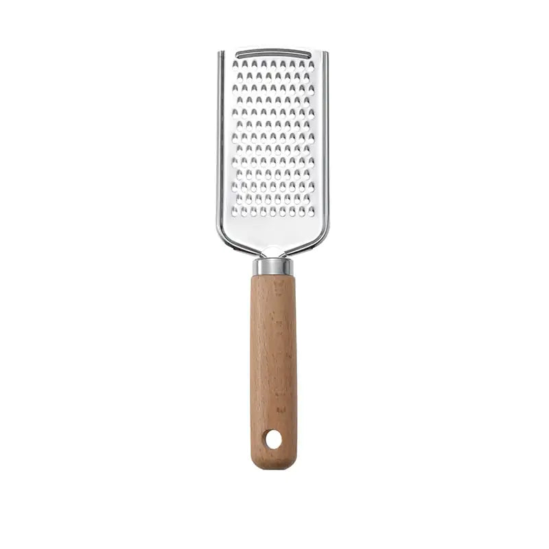 Multifunctional Kitchen Accessories Set with Wooden Handle
