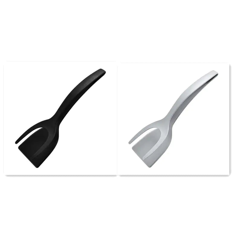 Grip & Flip Egg Spatula Tongs