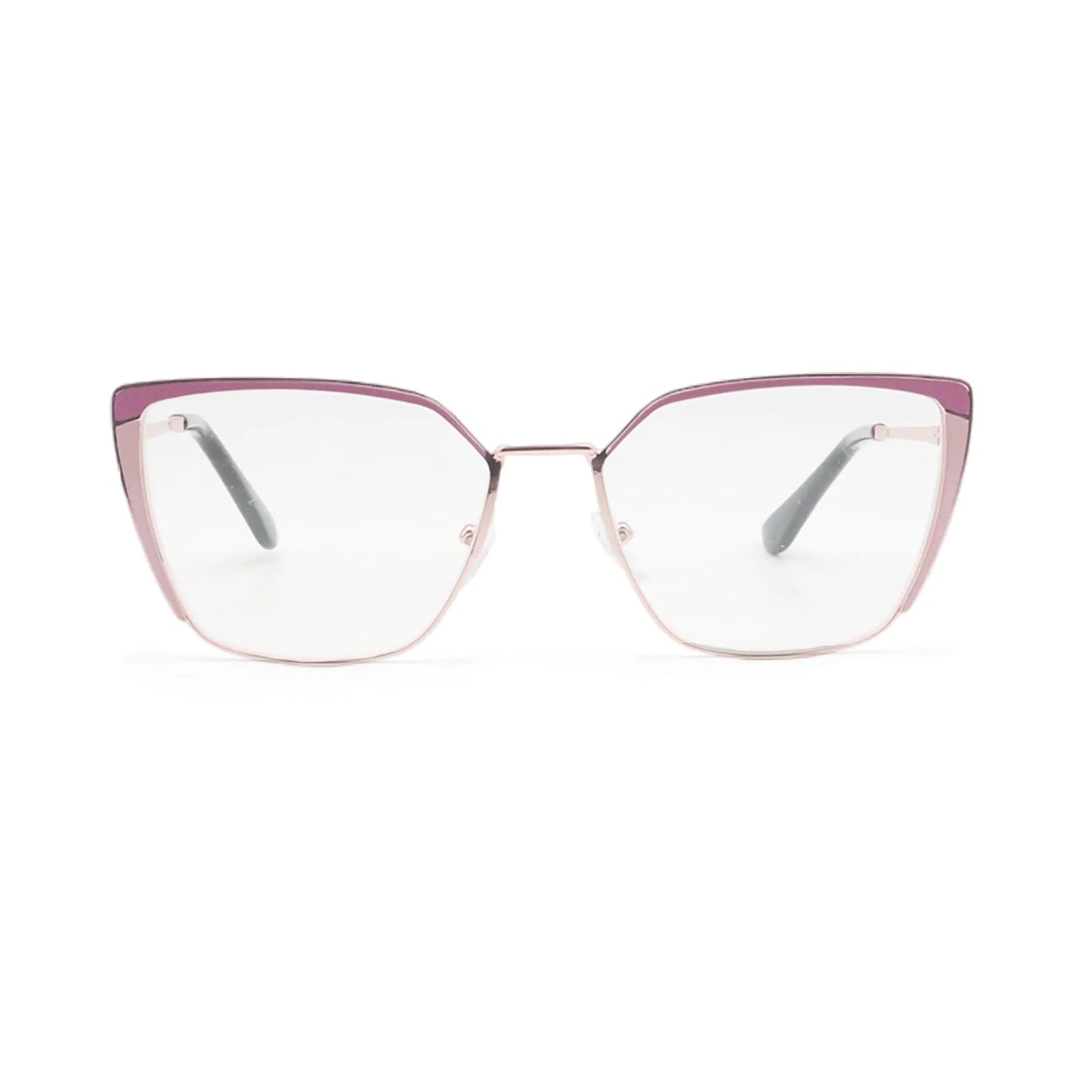 Oversized Cat Eye Reading Glasses