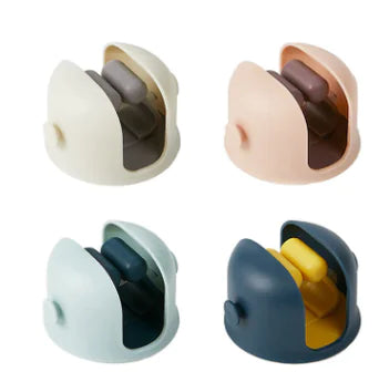 Mop Holder and Hook Cleaning Tool