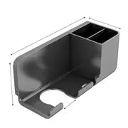 Wall Mounted Bathroom Storage Holder