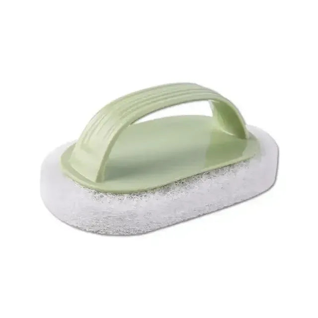 Magic Sponge Brush for Glass & Ceramic Cleaning Tools