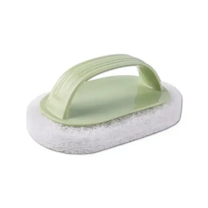 Magic Sponge Brush for Glass & Ceramic Cleaning Tools