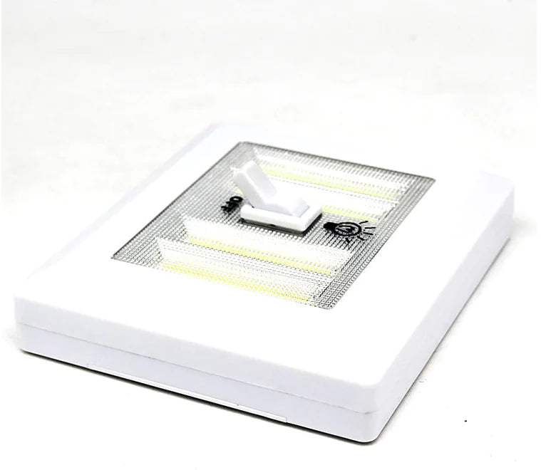 Emergency Lighting Wall and Cabinet Light