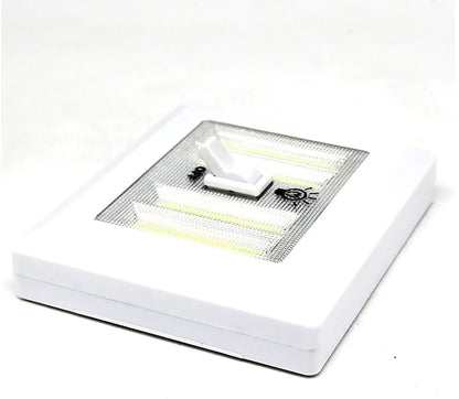 Emergency Lighting Wall and Cabinet Light