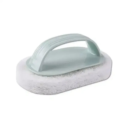 Magic Sponge Brush for Glass & Ceramic Cleaning Tools