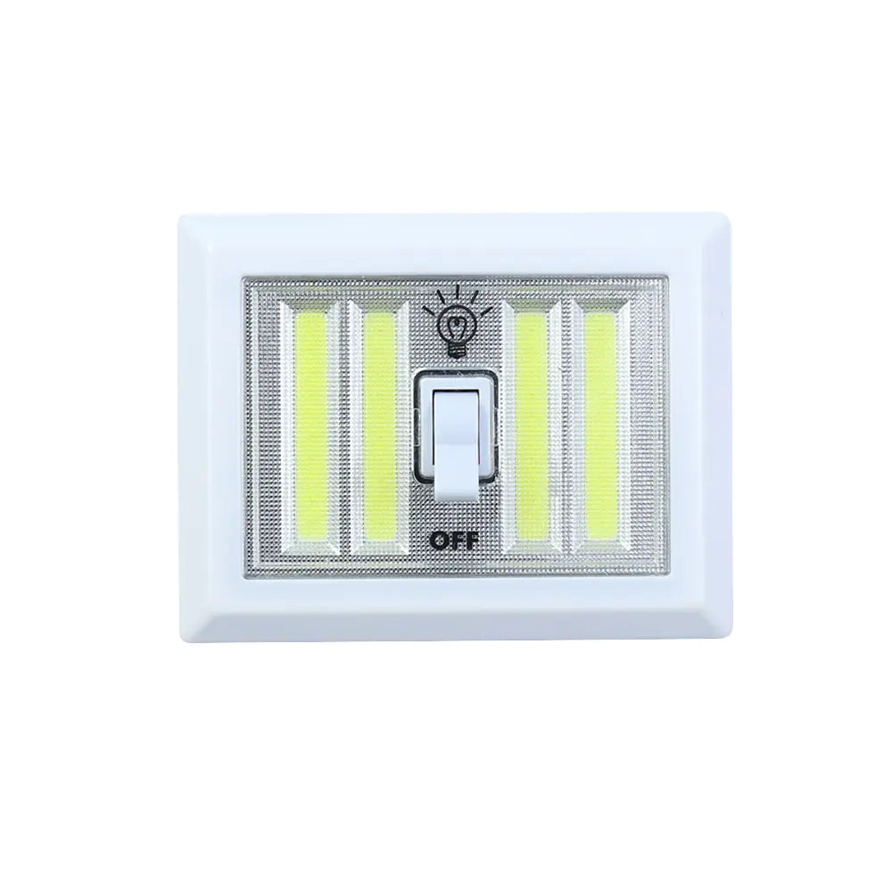Emergency Lighting Wall and Cabinet Light