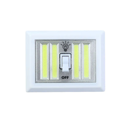 Emergency Lighting Wall and Cabinet Light