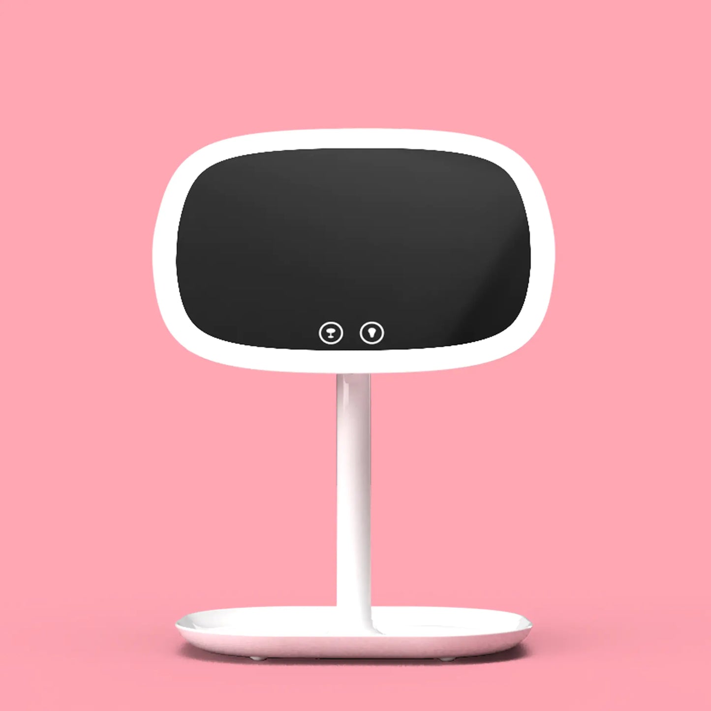 Smart LED Makeup Mirror with Lights