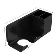 Wall Mounted Bathroom Storage Holder