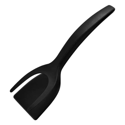 Grip & Flip Egg Spatula Tongs