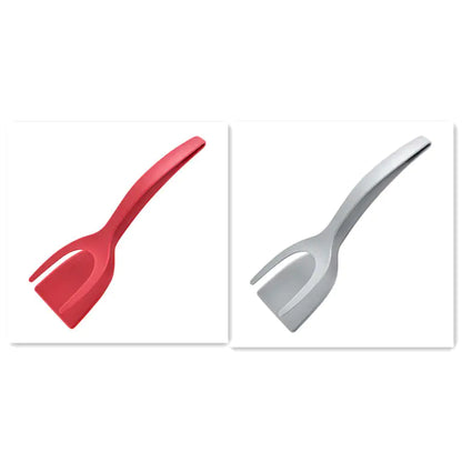 Grip & Flip Egg Spatula Tongs