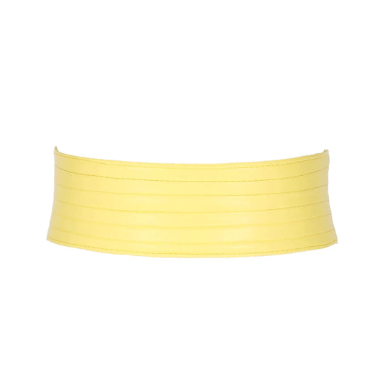 Vintage Stretch Cinch Belt for Women