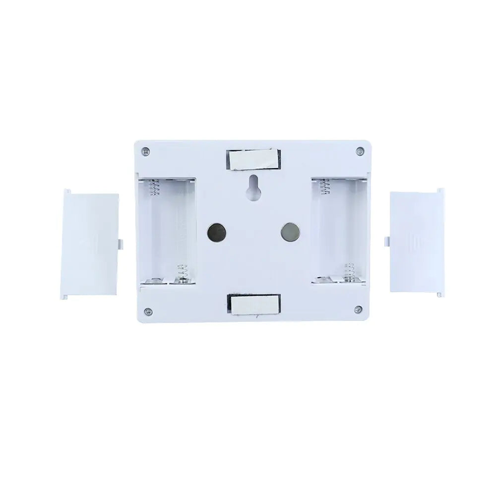 Emergency Lighting Wall and Cabinet Light