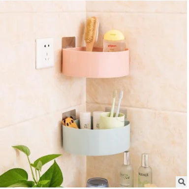 Storage Rack for Bathroom Essentials