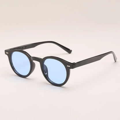Trendy Vintage Glasses