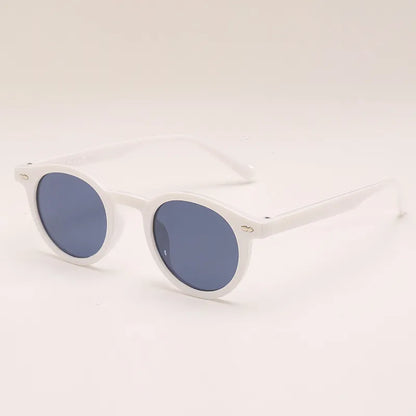 Trendy Vintage Glasses