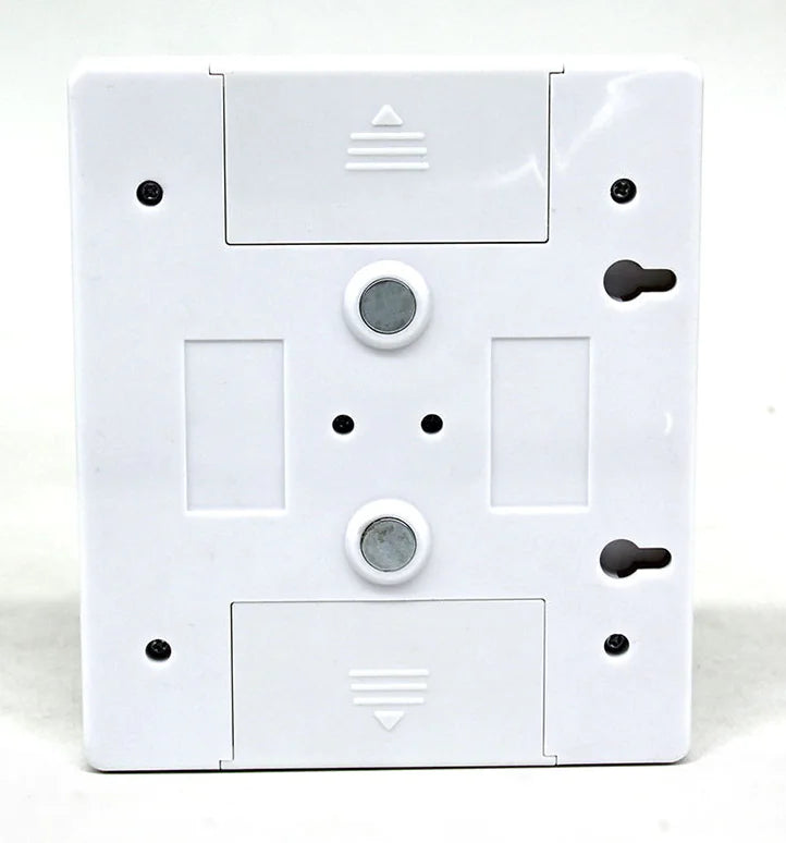 Emergency Lighting Wall and Cabinet Light