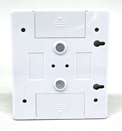 Emergency Lighting Wall and Cabinet Light