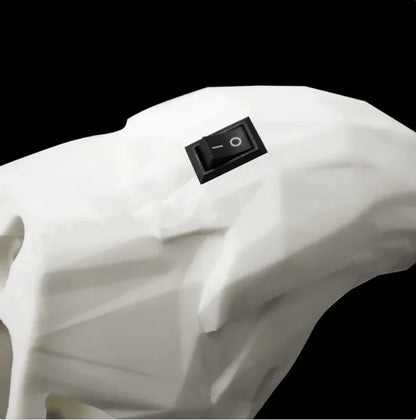 3D Animal Shape Wall Sconce Lamp