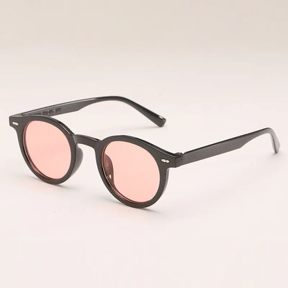 Trendy Vintage Glasses
