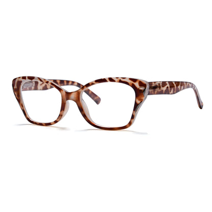 Cat Eye Reading Glasses for Women