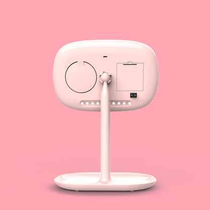 Smart LED Makeup Mirror with Lights