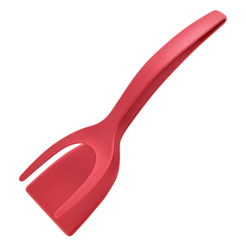 Grip & Flip Egg Spatula Tongs