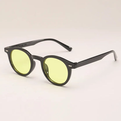 Trendy Vintage Glasses