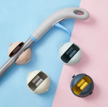 Mop Holder and Hook Cleaning Tool