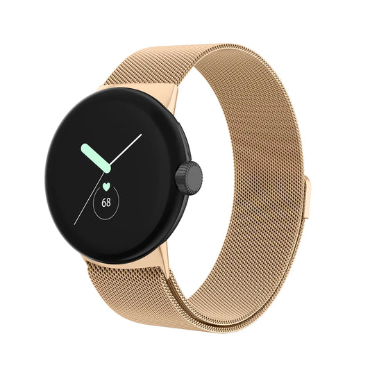 Metal Bands Compatible with Google Pixel