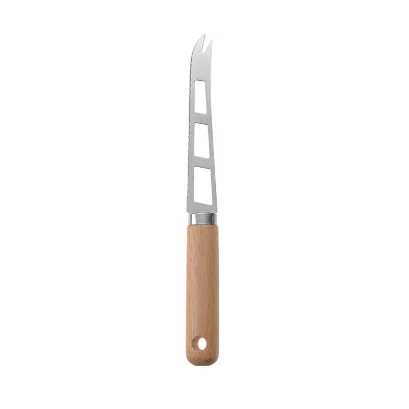Multifunctional Kitchen Accessories Set with Wooden Handle