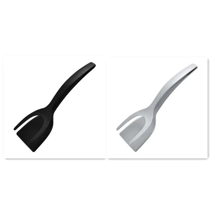 Grip & Flip Egg Spatula Tongs
