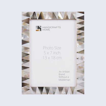 Handicrafts Home 5x7 Picture Frames