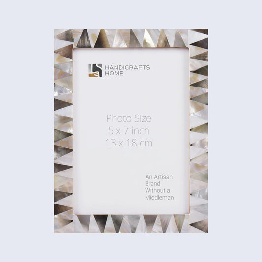 Handicrafts Home 5x7 Picture Frames