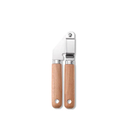 Multifunctional Kitchen Accessories Set with Wooden Handle