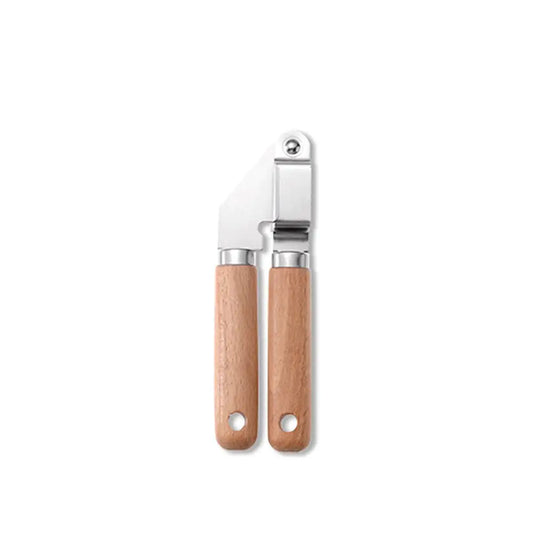 Multifunctional Kitchen Accessories Set with Wooden Handle