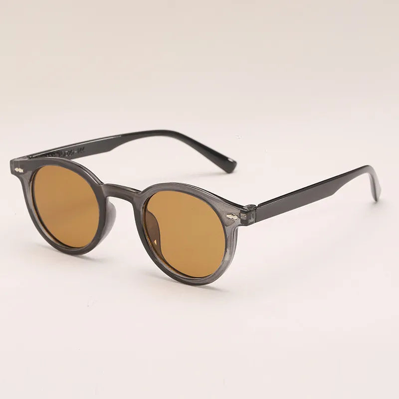 Trendy Vintage Glasses