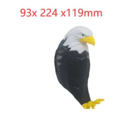 3D Animal Shape Wall Sconce Lamp