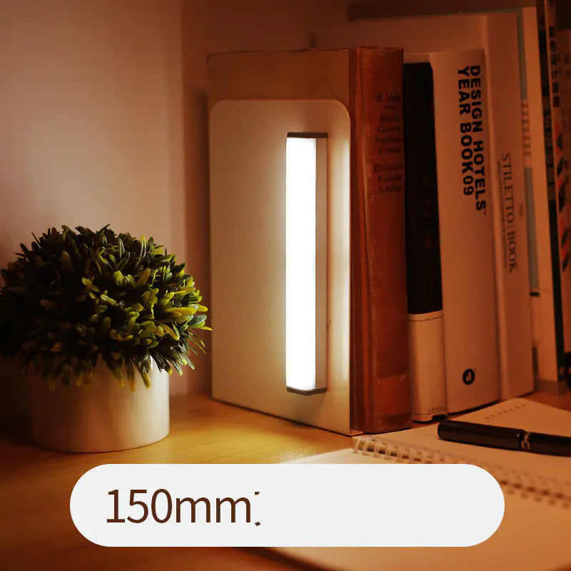 Wireless Rechargeable Cabinet Lighting