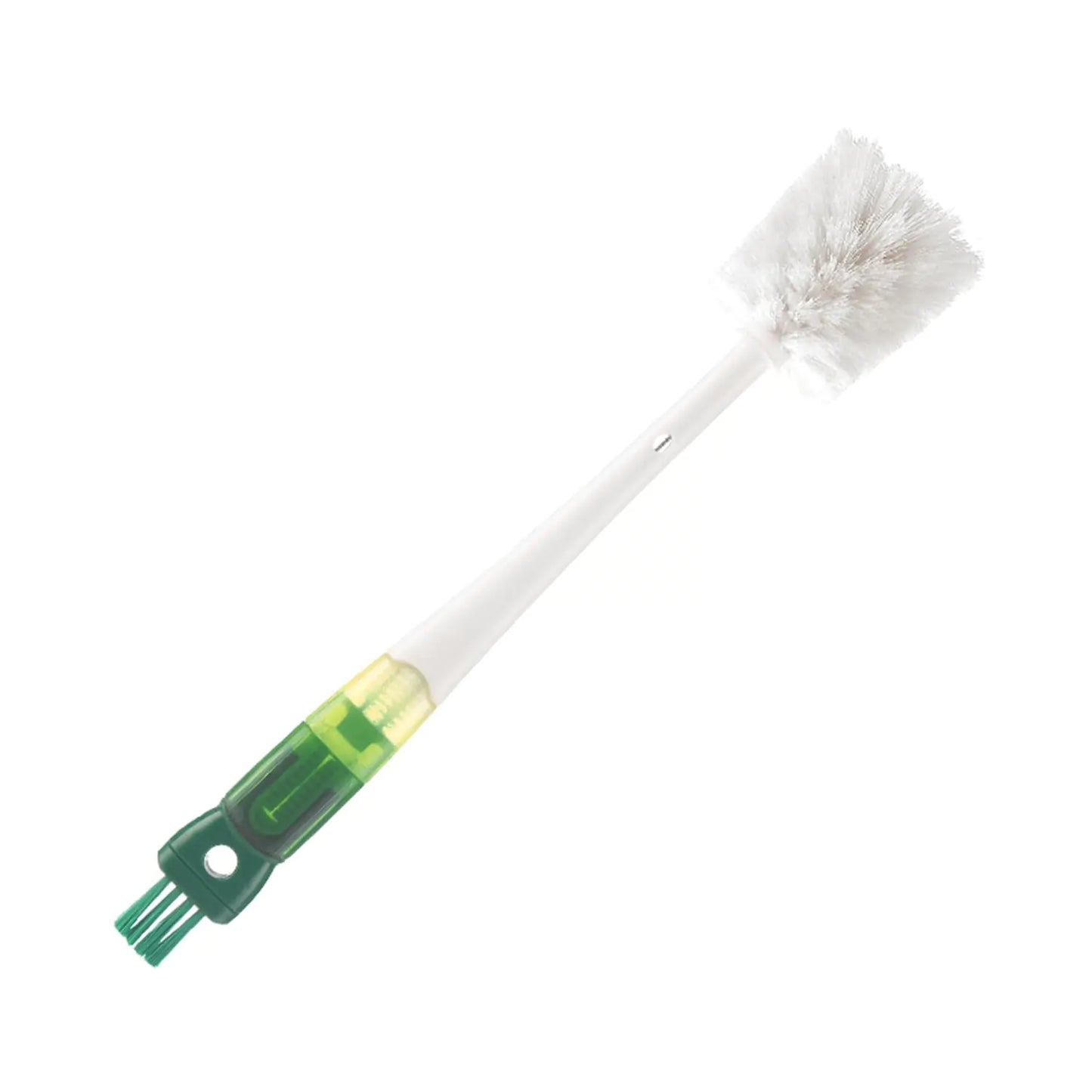 5-in-1 Bottle & Crevice Cleaning Brush