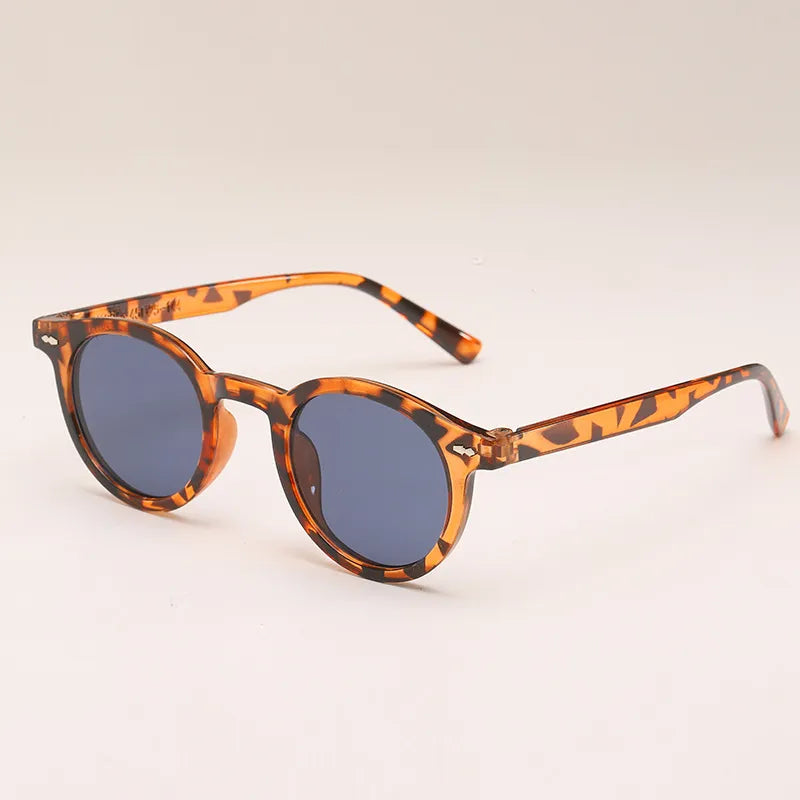 Trendy Vintage Glasses