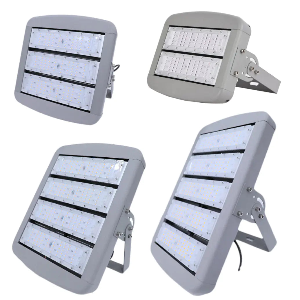 LED High-Power Tunnel Floodlight