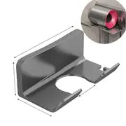 Wall Mounted Bathroom Storage Holder