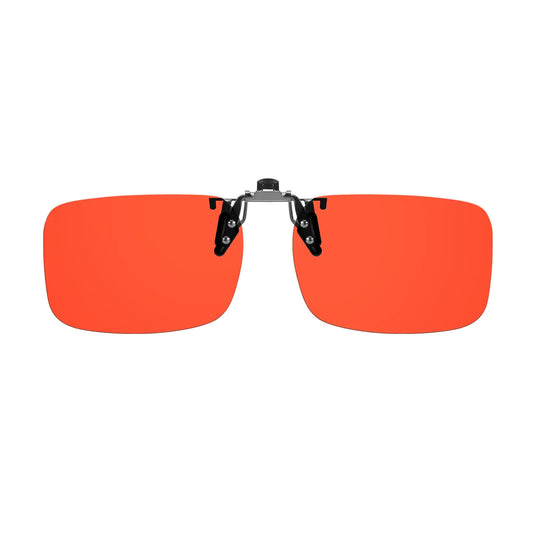 Clip-On Blue Light Blocking Glasses